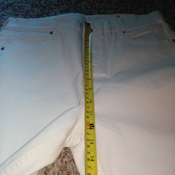 NWT! Old Navy jeans Sz 14 - Picture 10 of 12